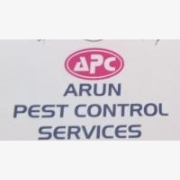 Arun Pest Control Services - Chennai 